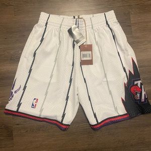 Mitchell and ness shorts